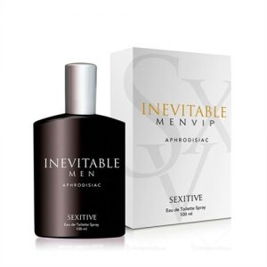 Perfume Inevitable Men VIP (feromonas)