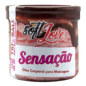 Triball Soft Love Sensacao