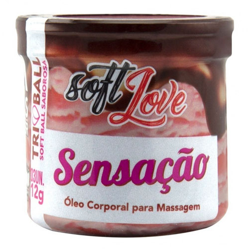 Triball Soft Love Sensacao