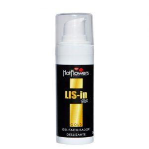 Lubricante Lis In