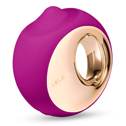 Vibrador Lelo Ora 3 - Imagen 3