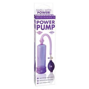 Power Pump Colores
