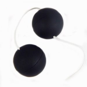 Bolas Vaginales Duo Balls Real Skin