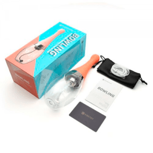 Enema Automatico de Limpieza Anal