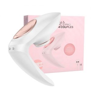 Satisfyer Pro 4 Couples
