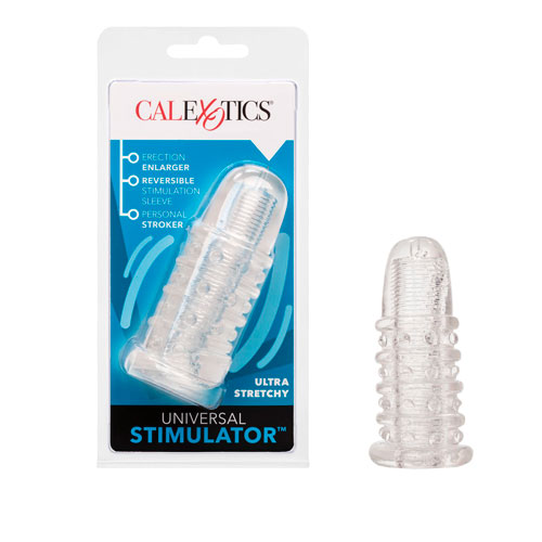 Calexotics Universal Stimulator