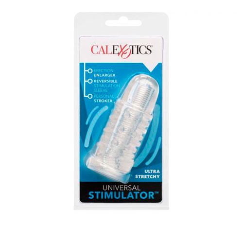 Calexotics Universal Stimulator - Image 3