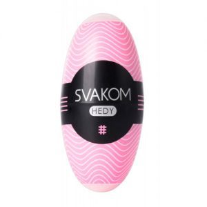 Svakon Hedy