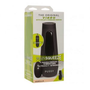 Main Squeeze The Original Vibro