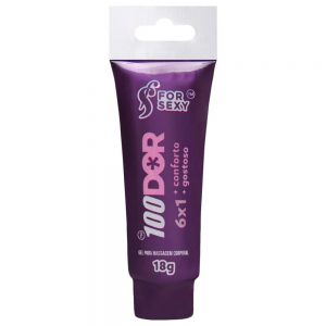 100 Dor - For Sexy
