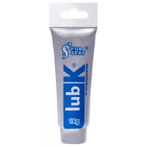 Lub K - For Sexy