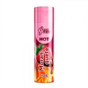 Hot Moranguete - For Sexy