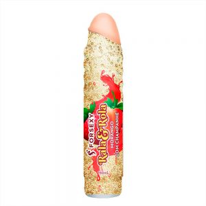 Morango com Champanhe - For Sexy