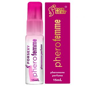 Pherofemme