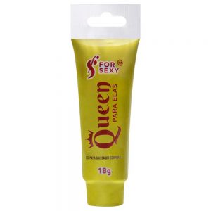 Queen - For Sexy