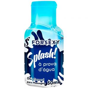 Splash - For Sexy