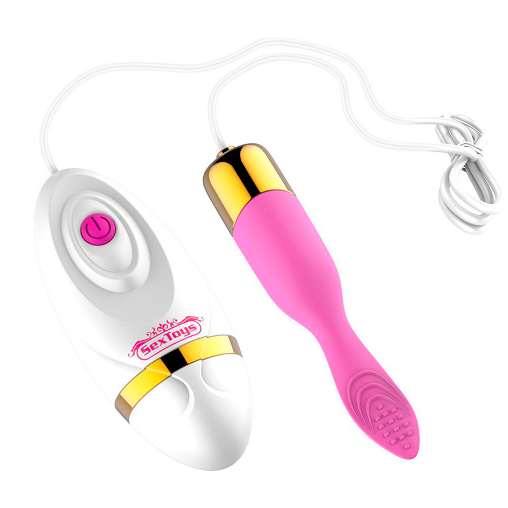 Tongue - Vibrating Egg - Image 2