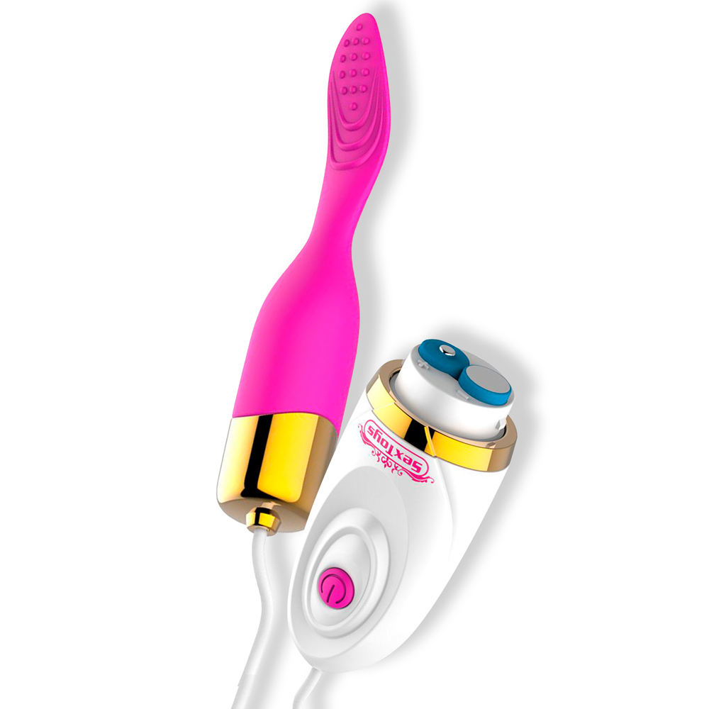 Tongue - Vibrating Egg