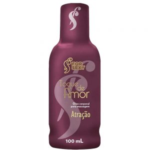 Toque de Amor (atracción) - For Sexy