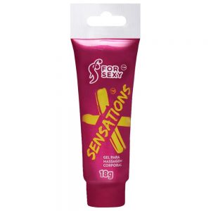 X Sensations - For Sexy
