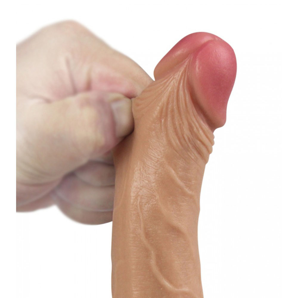 Consolador Nature Cock 7 - Image 5