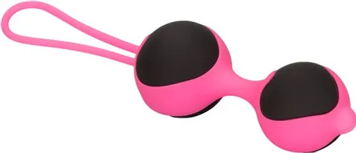 SILICONE KEGEL TRAINER - CALEXOTICS - Imagen 2