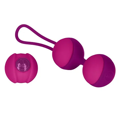 MINI STELLA II - SINGLE KEGEL BALL SET - Image 3