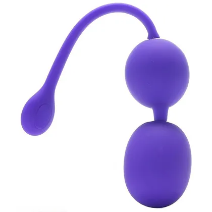 DUAL KEGEL RECHARGEABLE -CALEXOTICS - Image 2