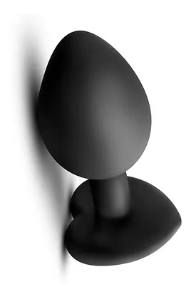 PLUG ANAL DE SILICONA ( S-M-L) - Image 3