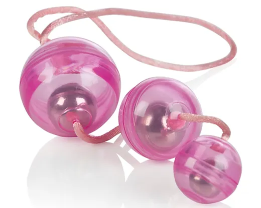 ORGASM BALLS - Image 2