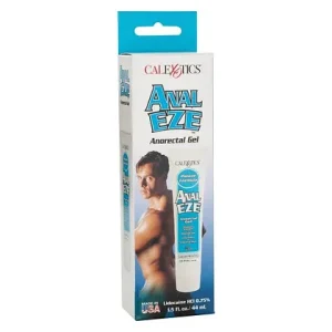 ANAL EZE CALEXOTICS
