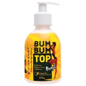 BUM BUM TOP - FOR SEXY