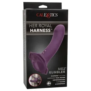 ROYAL HARNESS