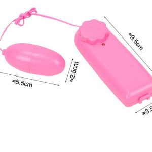 VIBRADOR MULTIVELOCIDADES