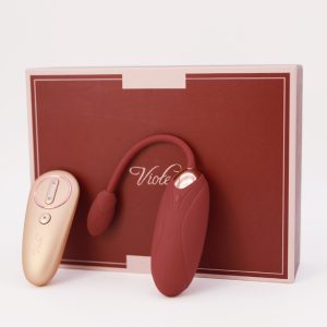 Oliver Vibrador VIOTEC