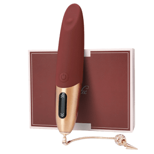 Viotec Vibrador silicona Dysis 1811