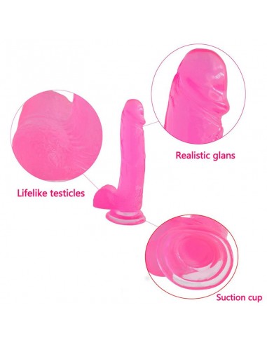 CONSOLADOR ROSADO - Image 3