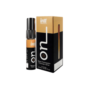 RETARDANTE MASCULINO SPRAY ON INTT