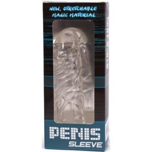 PENIS SLEEVE