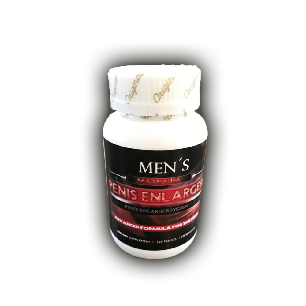 Penis Enlarger System
