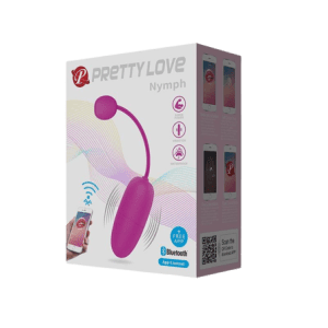 Pretty Love Inalámbrico Con App
