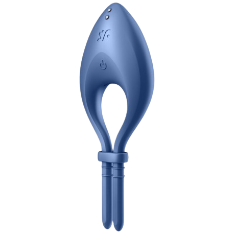 SATISFYER BULLSEYE ANILLO VIBRADOR - Image 2