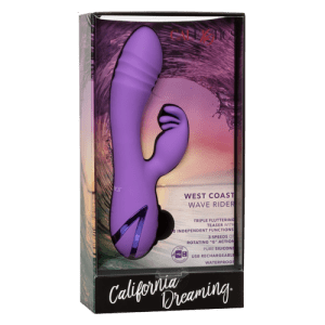 CALEXOTICS WEST COAST WAVE RIDER