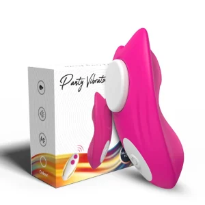 PARTY VIBRATOR