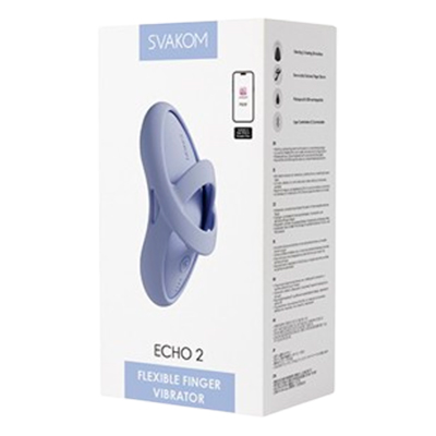 SVAKOM ECHO 2
