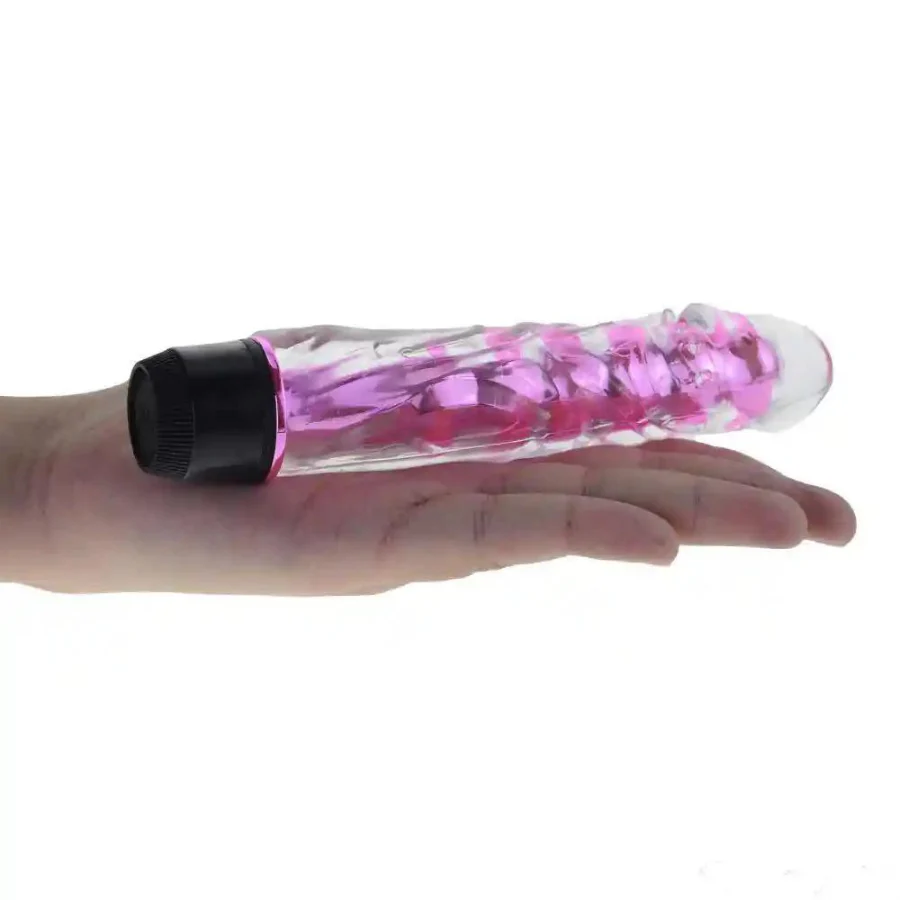 Pilot Boat Vibrador - Image 2