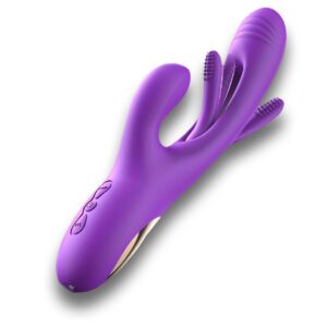 FLAPPING Vibrador estimulador de clítoris