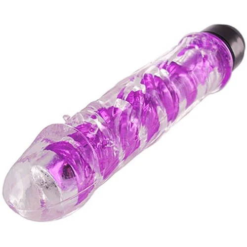 Pilot Boat Vibrador