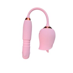 VIBRATING BALL