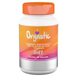 ORGASTIC
